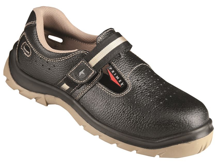 Sandale de protectie PRIME SANDAL S1 P